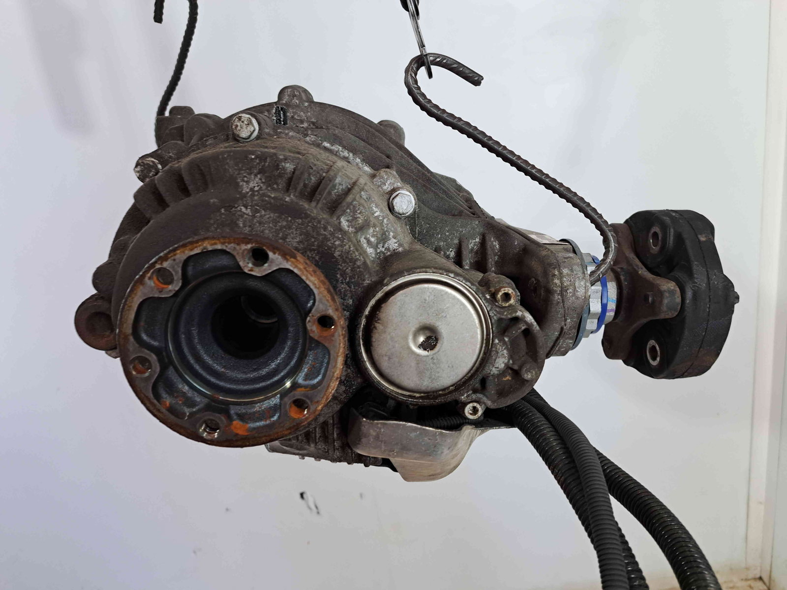 Grup diferential spate Bmw X6 (E71, E72) [Fabr 2007-2014] 4460310072 3.0 M57 210KW / 286CP - imagine 4