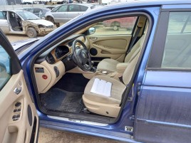 Cheder usa stanga fata Jaguar X-Type 2.1 OEM 2001-2009