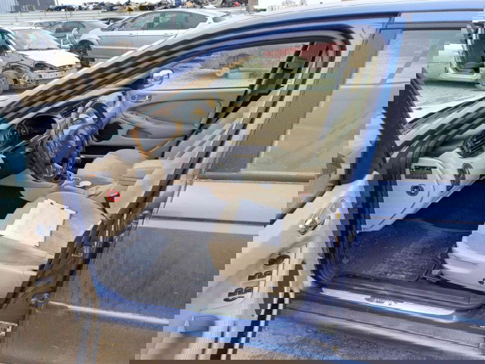 Cheder usa stanga fata Jaguar X-Type 2.1 OEM 2001-2009