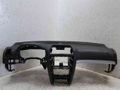 Plansa bord Skoda Octavia 2 (1Z3) [Fabr 2004-2013] OEM