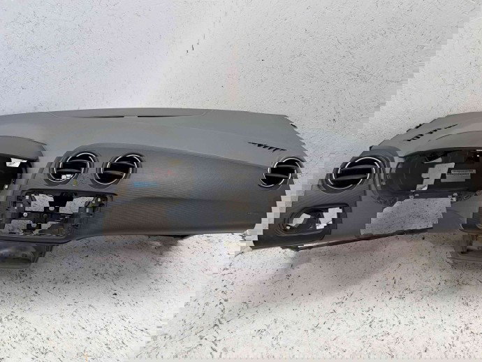 Plansa bord Seat Ibiza 5 (6J5) [Fabr 2008-2017] OEM