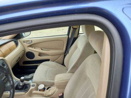 Cheder usa stanga fata Jaguar X-Type 2.1 OEM 2001-2009