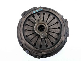 Kit ambreiaj volanta masa dubla Iveco Daily IV Van [Fabr 2006-2012] OEM 2.3 F1AE0481 85KW / 116CP