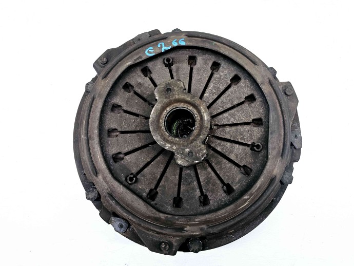 Kit ambreiaj volanta masa dubla Iveco Daily IV Van [Fabr 2006-2012] OEM 2.3 F1AE0481 85KW / 116CP