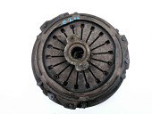 Kit ambreiaj volanta masa dubla Iveco Daily IV Van [Fabr 2006-2012] OEM 2.3 F1AE0481 85KW / 116CP