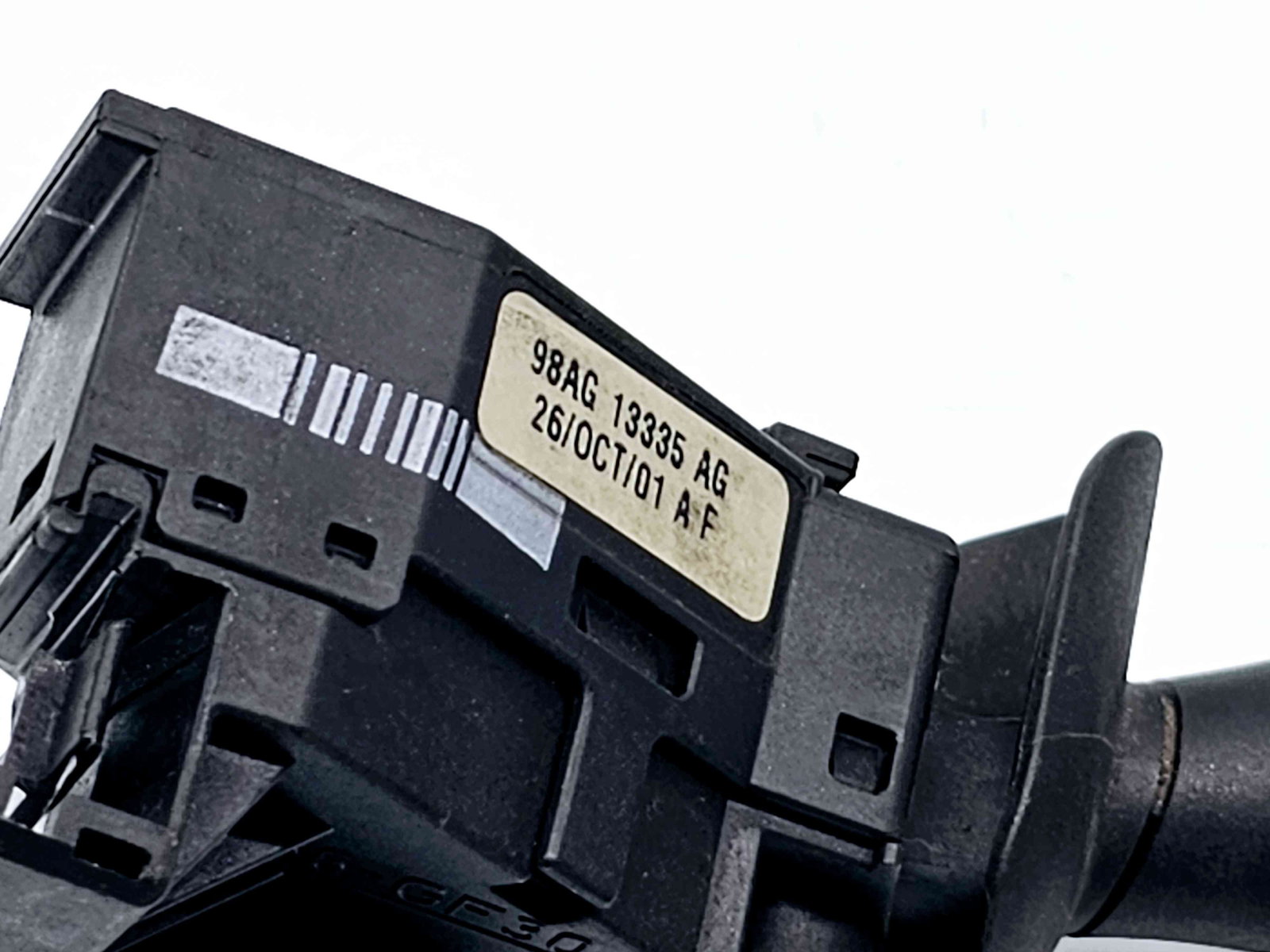 Maneta semnalizare Ford Focus 1 [Fabr 1998-2005] PA66-GF30 - imagine 4