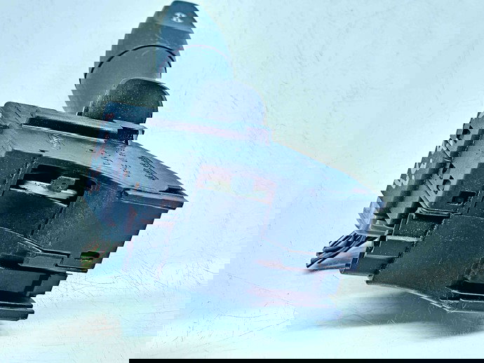  Maneta semnalizare Ford Focus 1 [Fabr 1998-2005] PA66-GF30