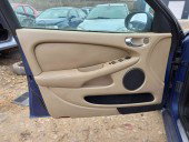 Tapiterie usa stanga fata Jaguar X-Type 2.1 OEM 2001-2009