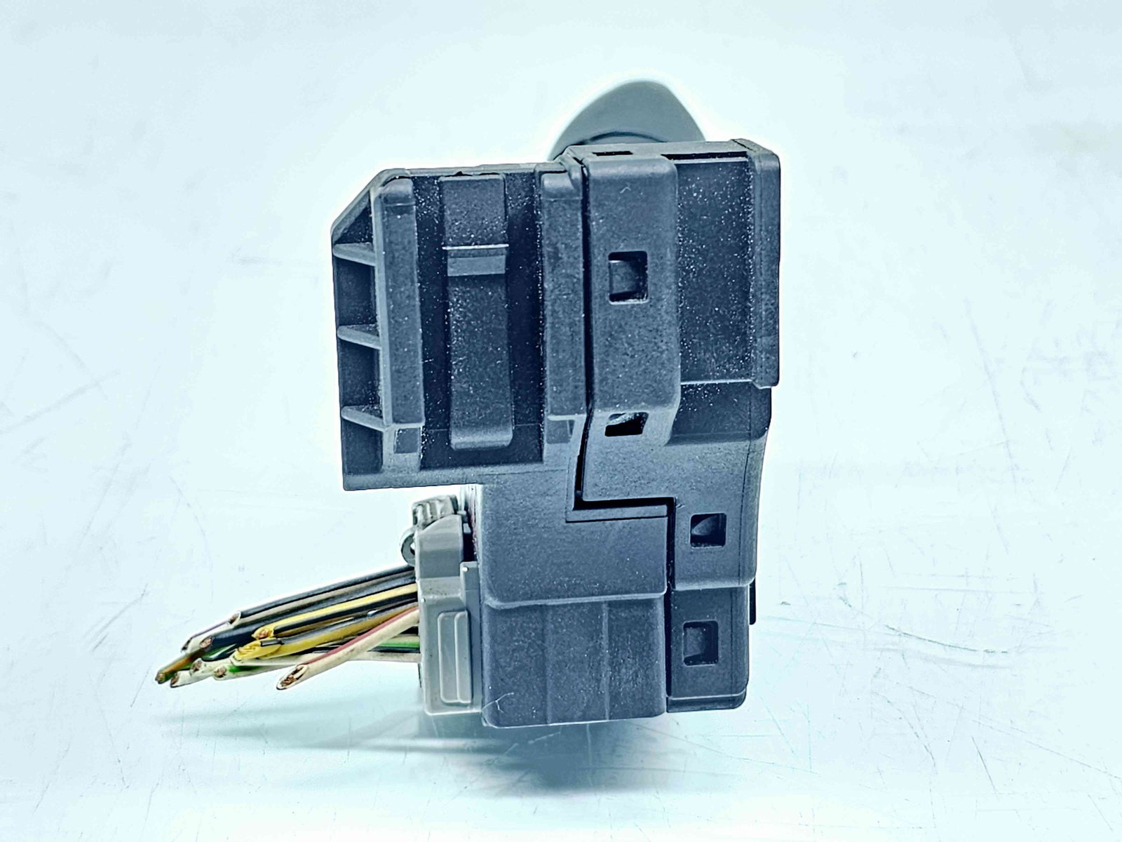 Maneta stergator Ford Focus 1 [Fabr 1998-2005] PA 66-GF30 - imagine 4