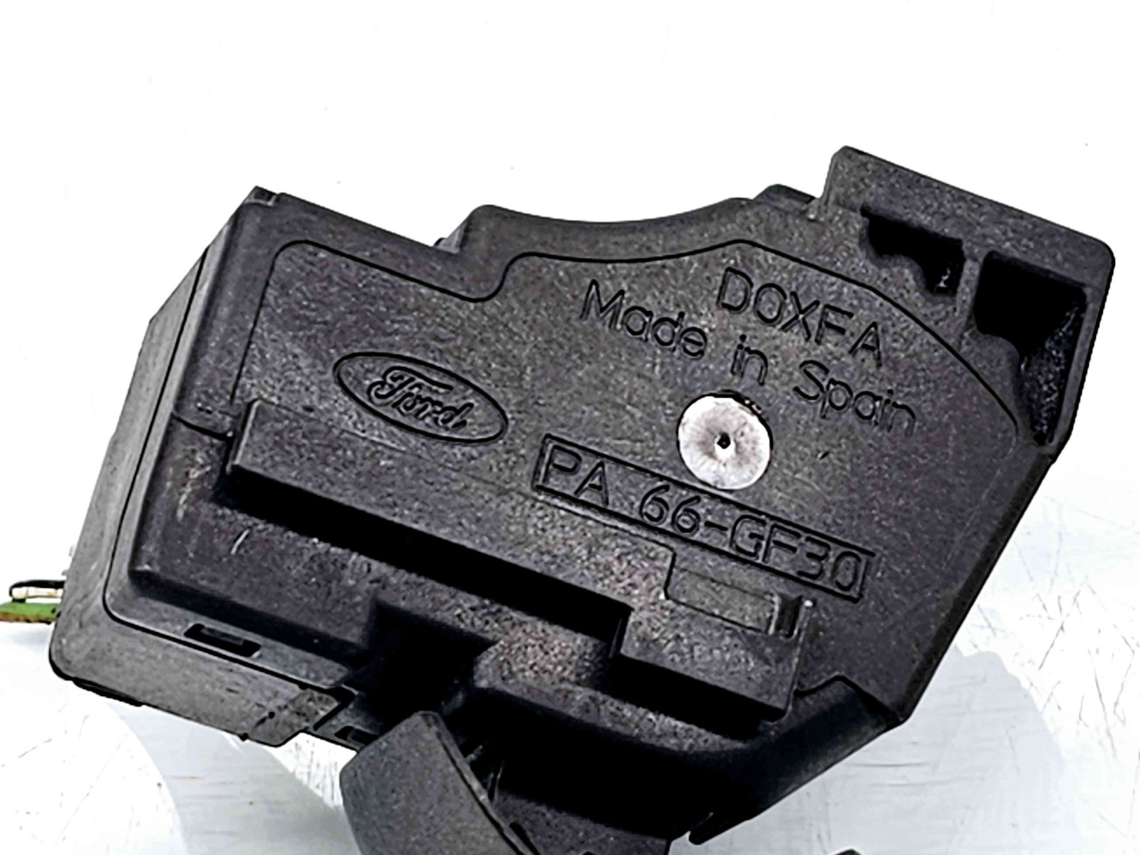 Maneta stergator Ford Focus 1 [Fabr 1998-2005] PA 66-GF30 - imagine 5