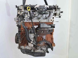 Motor complet ambielat Ford S-Max 1 [Fabr 2006-2014] UFWA 2.0 TDCI TXBA 103KW / 140CP