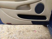 Tapiterie usa stanga fata Jaguar X-Type 2.1 OEM 2001-2009