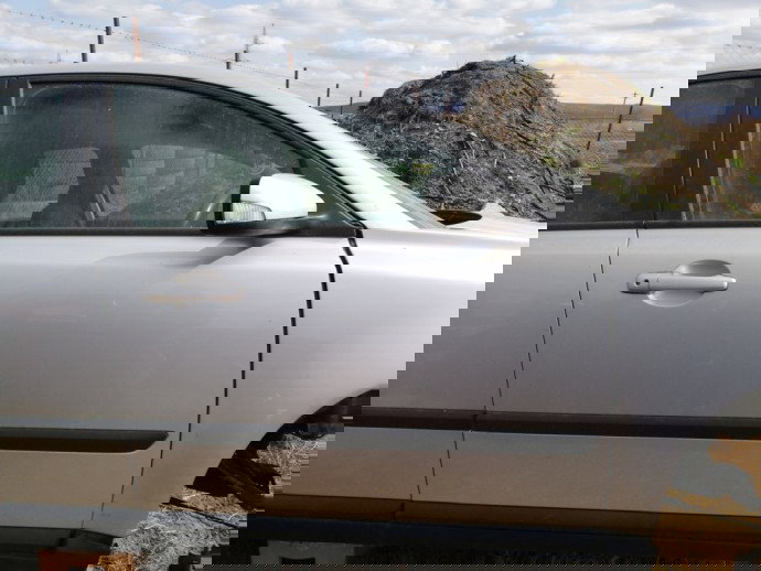 Usa dreapta fata Volvo S40 2.0 diesel OEM 2004-2012