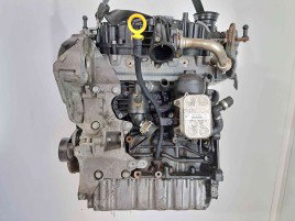 Motor complet ambielat Skoda Yeti (5L) [Fabr 2009-2020] CFJA 2.0 TDI CFJA 125KW / 170CP