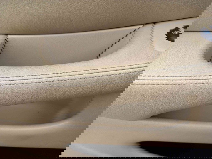 Tapiterie usa stanga fata Jaguar X-Type 2.1 OEM 2001-2009