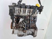 Motor complet ambielat Renault Megane 3 (B95) [Fabr 2008-2016] K9K837 1.5 DCI K9K837 81KW / 110CP