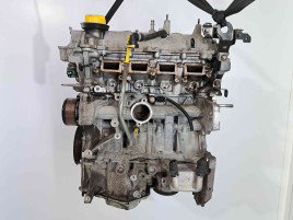 Motor complet ambielat Dacia Duster (PH2, H79) [Fabr 2013-2017] H5F408 1.2 TCE H5F408 85KW / 116CP