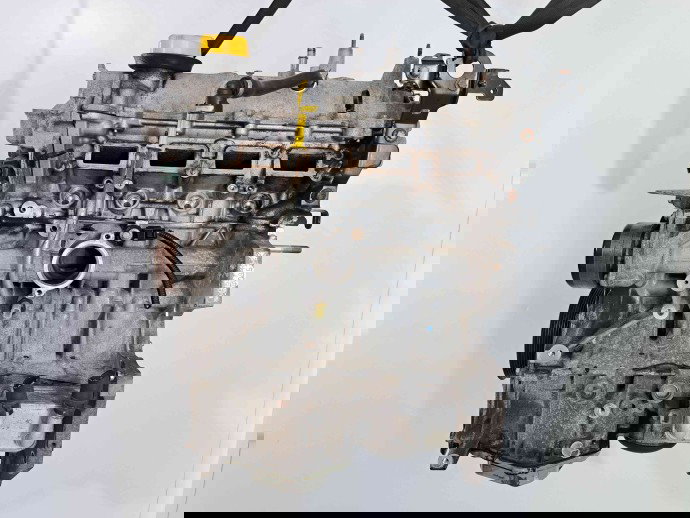 Motor complet ambielat Dacia Duster (PH2, H79) [Fabr 2013-2017] H5F408 1.2 TCE H5F408 85KW / 116CP