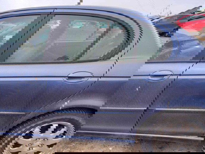 Usa stanga spate Jaguar X-Type 2.1 OEM 2001-2009