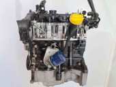 Motor complet ambielat Renault Clio 4 (B98) Hatchback [Fabr 2012-2020] K9K628 1.5 DCI K9K628 55KW / 75CP