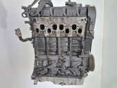 Motor complet ambielat Skoda Octavia 2 (1Z3) [Fabr 2004-2013] BJB 1.9 TDI BJB 77KW / 105CP