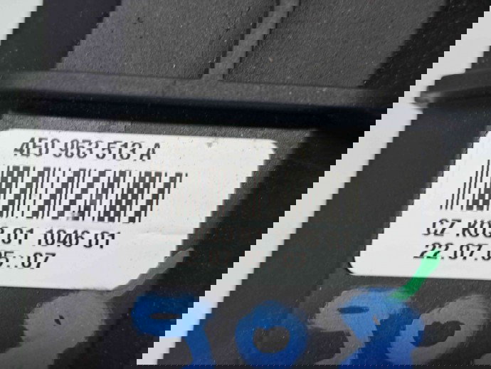  Maneta semnalizare Audi A6 (4F2, C6) [Fabr 2004-2010] 4E0953513A