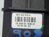  Maneta semnalizare Audi A6 (4F2, C6) [Fabr 2004-2010] 4E0953513A