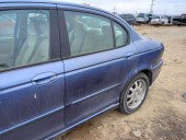Usa stanga spate Jaguar X-Type 2.1 OEM 2001-2009