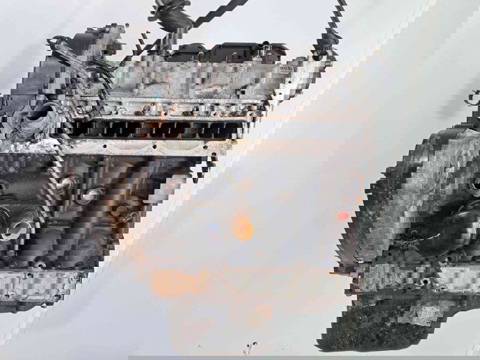 Motor complet ambielat Iveco Daily IV Van [Fabr 2006-2012] F1AE0481 2.3 F1AE0481 85KW / 116CP