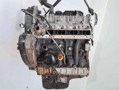 Motor complet ambielat Iveco Daily IV Van [Fabr 2006-2012] F1AE0481 2.3 F1AE0481 85KW / 116CP