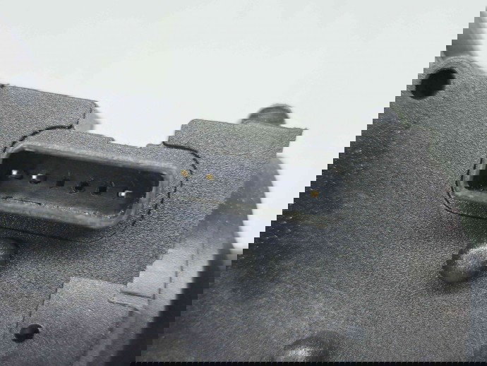  Maneta semnalizare Audi A6 (4F2, C6) [Fabr 2004-2010] 4E0953513A