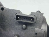  Maneta semnalizare Audi A6 (4F2, C6) [Fabr 2004-2010] 4E0953513A