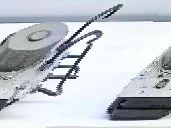 Pompa ABS Renault Clio 4 (B98) Hatchback [Fabr 2012-2020] 0265956403 1.5 DCI K9K628 55KW / 75CP