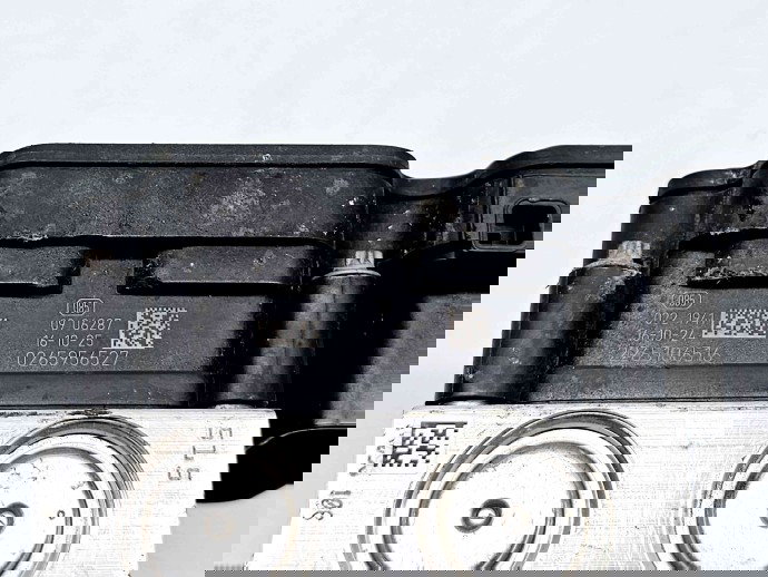 Pompa ABS Dacia Duster (PH2, H79) [Fabr 2013-2017] 2265106516 1.2 TCE H5F408 85KW / 116CP