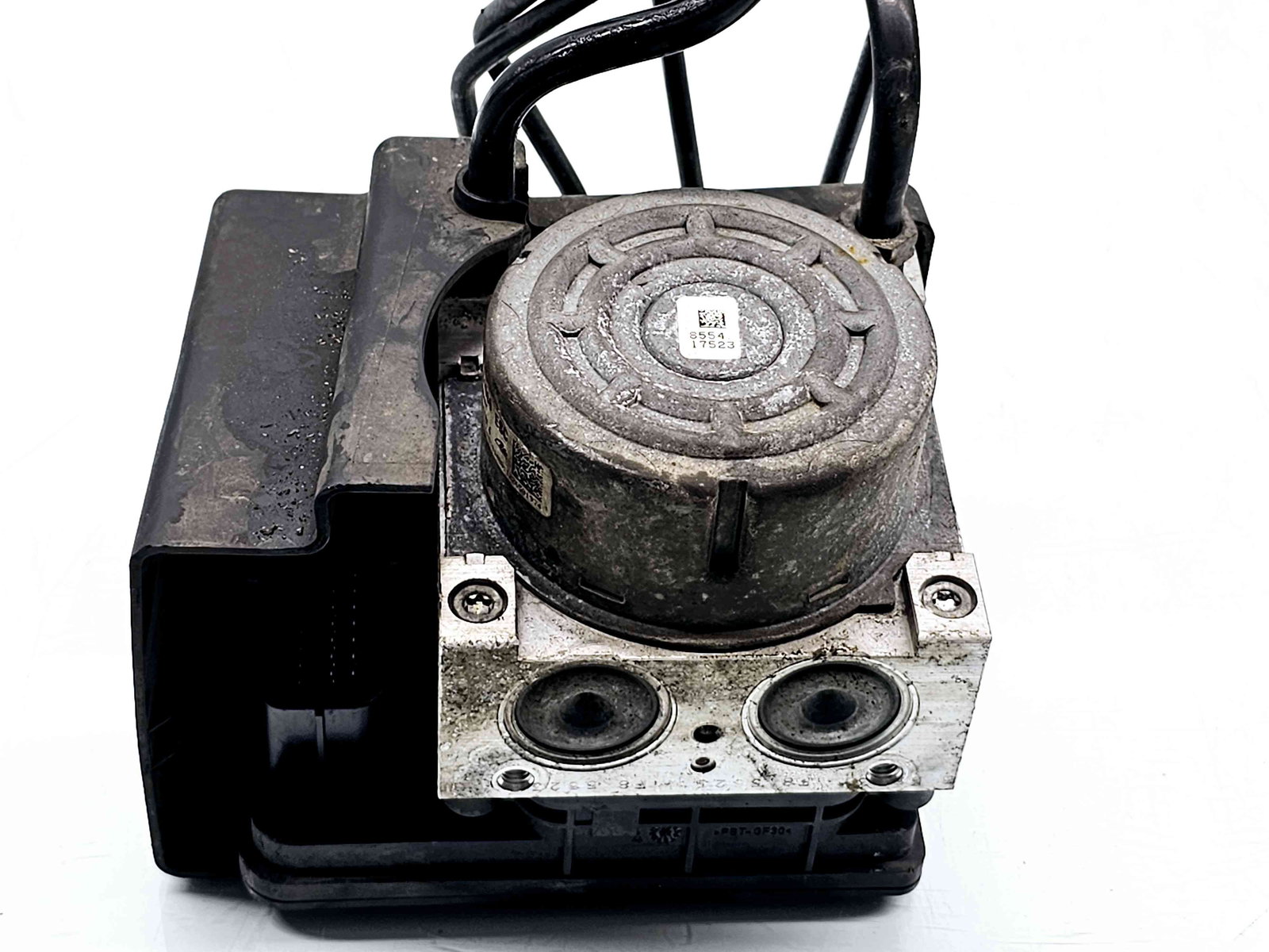 Pompa ABS Peugeot 208 [Fabr 2012-2024] 10091511763/9804161580 1.4 HDI DV4C 50KW / 68CP - imagine 1