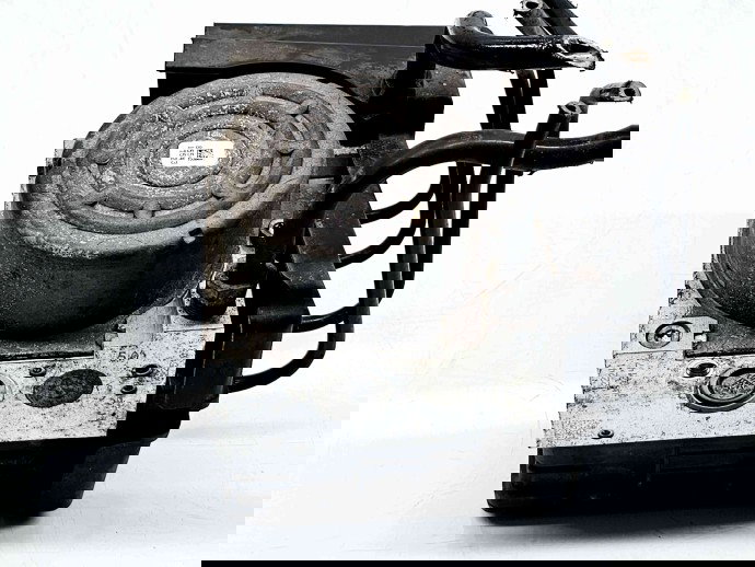 Pompa ABS Peugeot 208 [Fabr 2012-2024] 10091511763/9804161580 1.4 HDI DV4C 50KW / 68CP