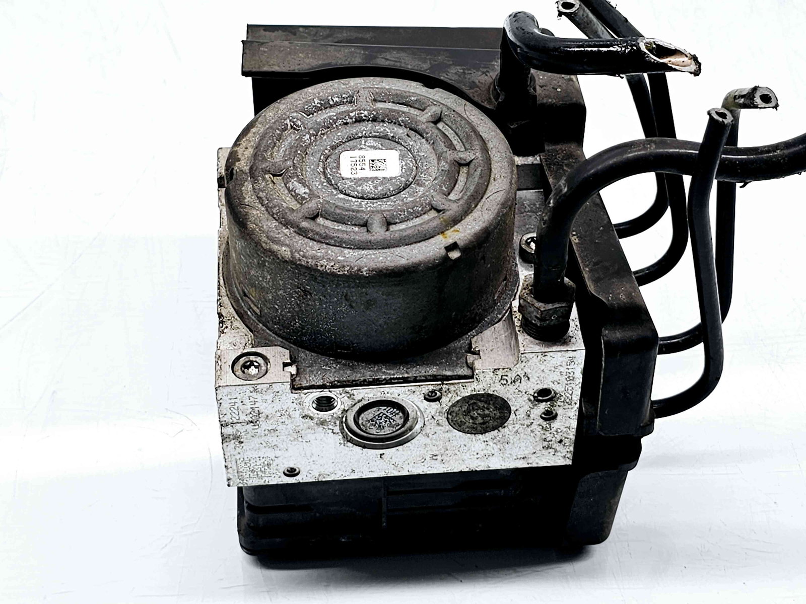 Pompa ABS Peugeot 208 [Fabr 2012-2024] 10091511763/9804161580 1.4 HDI DV4C 50KW / 68CP - imagine 2