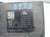 Pompa ABS Peugeot 208 [Fabr 2012-2024] 10091511763/9804161580 1.4 HDI DV4C 50KW / 68CP