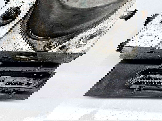 Pompa ABS Nissan Qashqai [Fabr 2007-2014] 265951743 1.5 DCI K9K LH2 81KW / 110CP