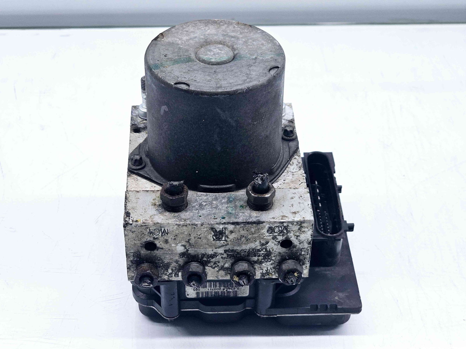 Pompa ABS Nissan Qashqai [Fabr 2007-2014] 265951743 1.5 DCI K9K LH2 81KW / 110CP - imagine 3