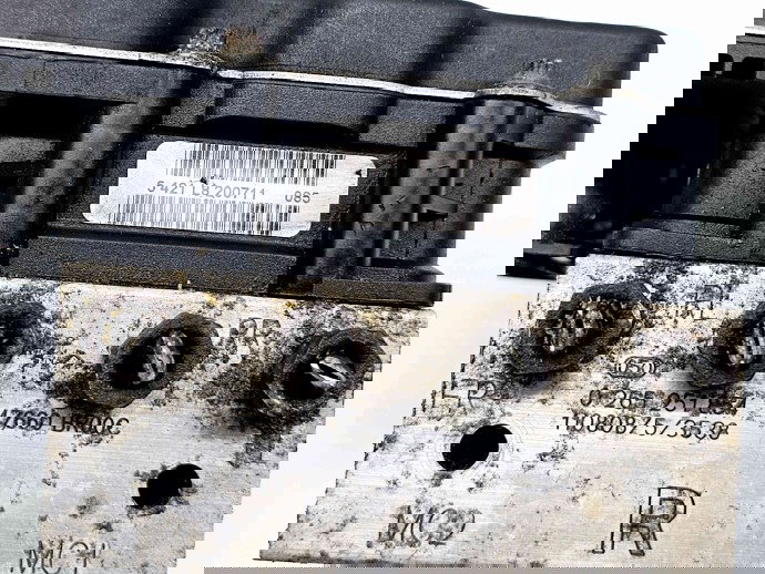 Pompa ABS Nissan Qashqai [Fabr 2007-2014] 265951743 1.5 DCI K9K LH2 81KW / 110CP