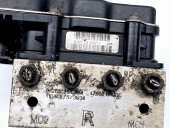 Pompa ABS Nissan Qashqai [Fabr 2007-2014] 265951743 1.5 DCI K9K LH2 81KW / 110CP