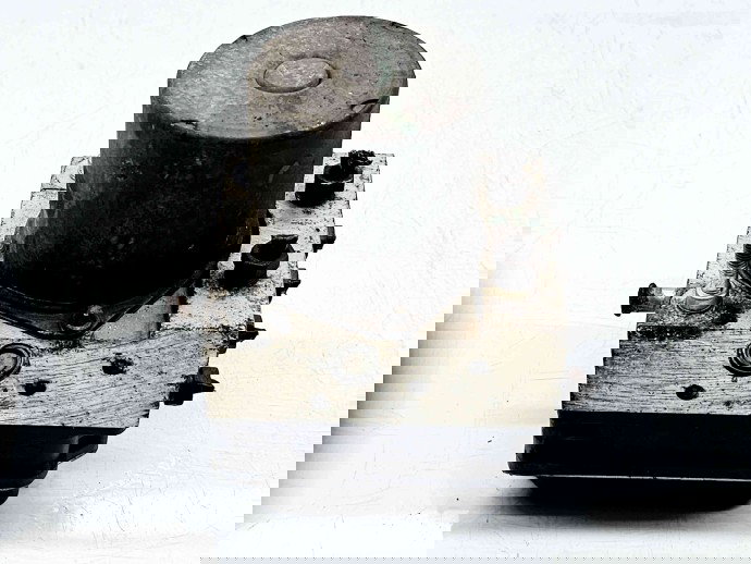 Pompa ABS Nissan Qashqai [Fabr 2007-2014] 265951743 1.5 DCI K9K LH2 81KW / 110CP