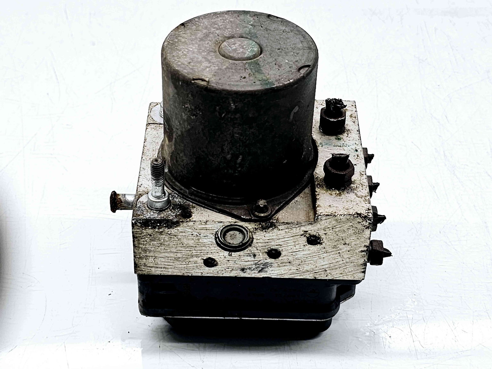 Pompa ABS Nissan Qashqai [Fabr 2007-2014] 265951743 1.5 DCI K9K LH2 81KW / 110CP - imagine 5