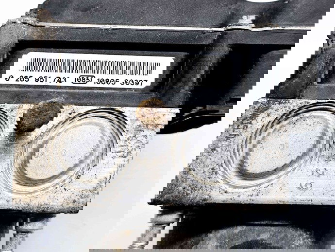 Pompa ABS Nissan Qashqai [Fabr 2007-2014] 265951743 1.5 DCI K9K LH2 81KW / 110CP