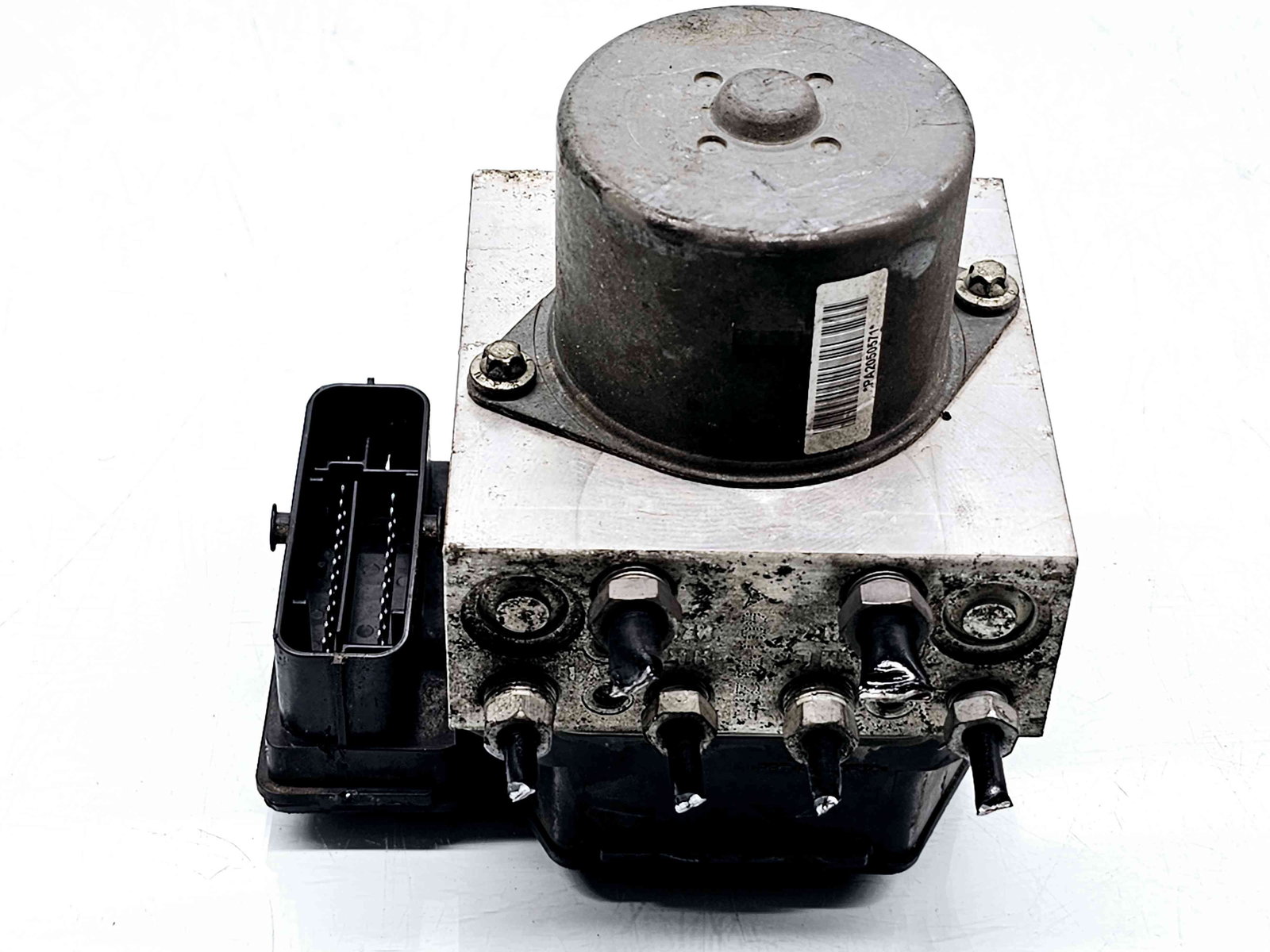 Pompa ABS Ford S-Max 1 [Fabr 2006-2014] AG91-2C405-FA/54085182E 2.0 TDCI TXBA 103KW / 140CP - imagine 1