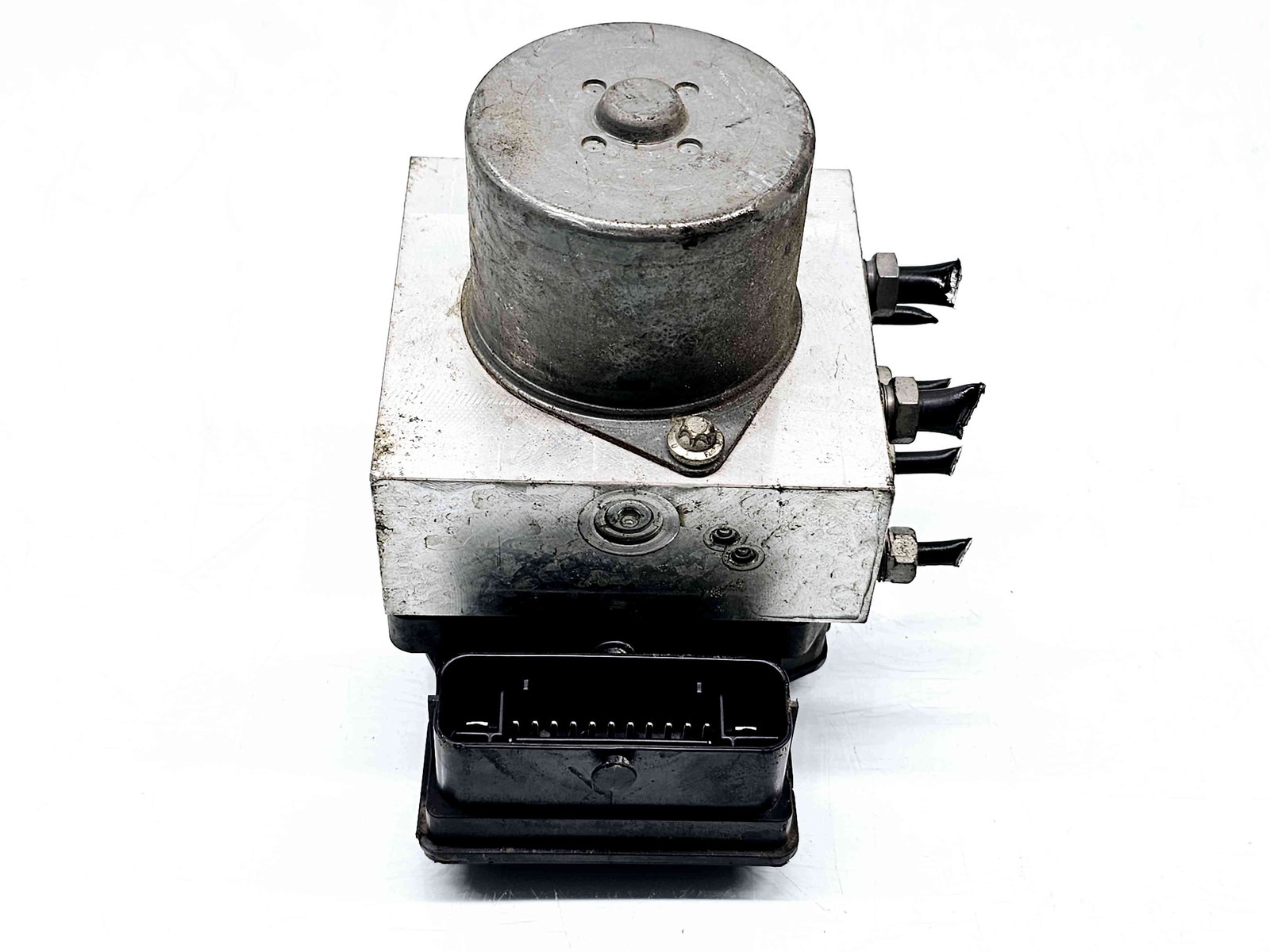 Pompa ABS Ford S-Max 1 [Fabr 2006-2014] AG91-2C405-FA/54085182E 2.0 TDCI TXBA 103KW / 140CP - imagine 2