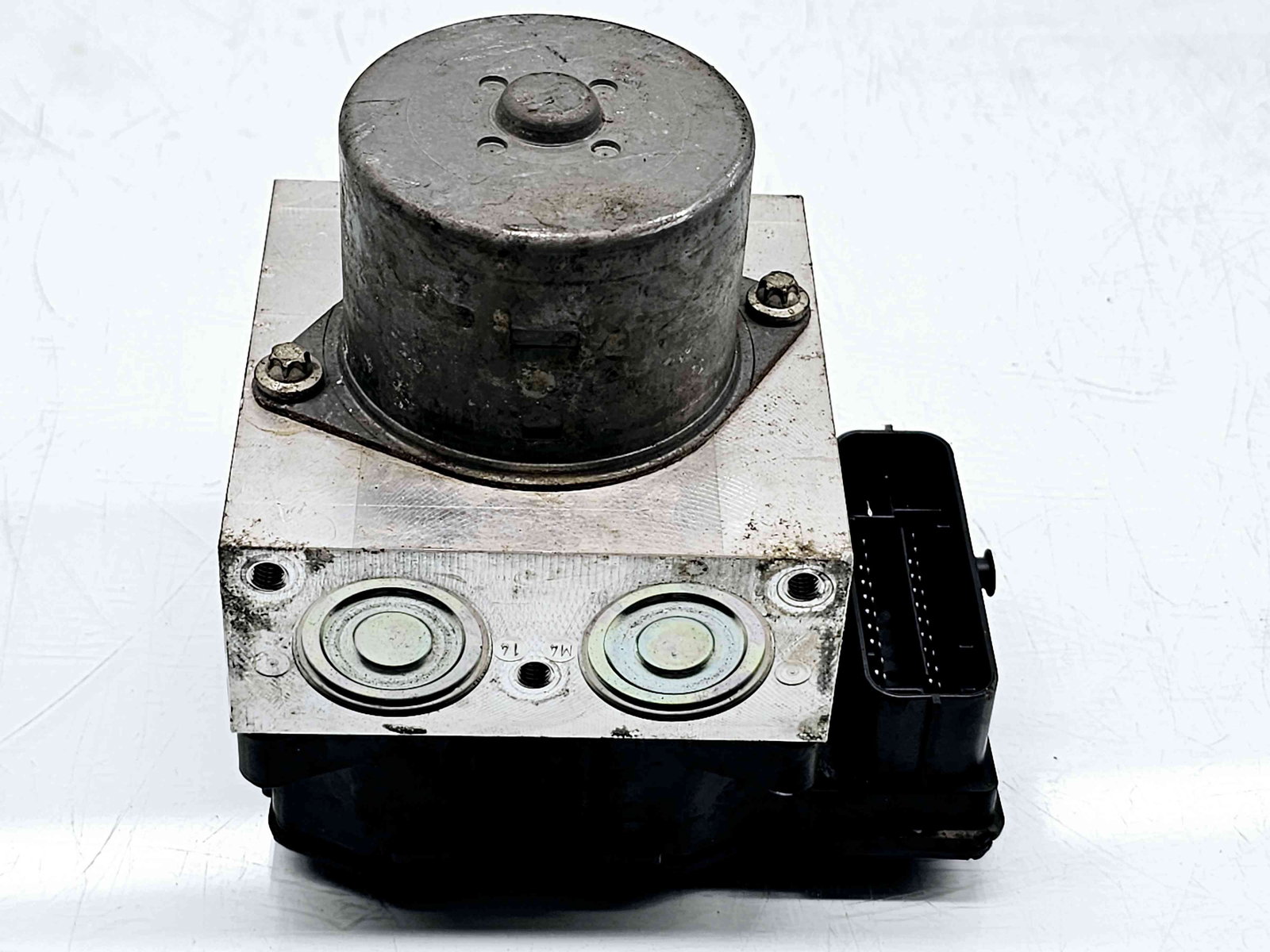 Pompa ABS Ford S-Max 1 [Fabr 2006-2014] AG91-2C405-FA/54085182E 2.0 TDCI TXBA 103KW / 140CP - imagine 4