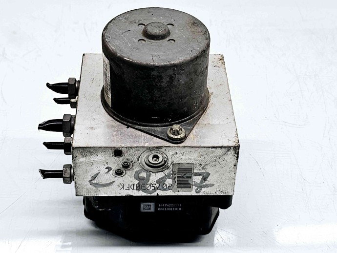Pompa ABS Ford S-Max 1 [Fabr 2006-2014] AG91-2C405-FA/54085182E 2.0 TDCI TXBA 103KW / 140CP