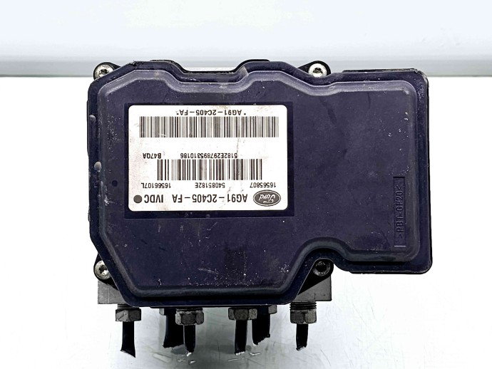 Pompa ABS Ford S-Max 1 [Fabr 2006-2014] AG91-2C405-FA/54085182E 2.0 TDCI TXBA 103KW / 140CP